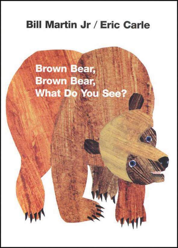 BrownBear