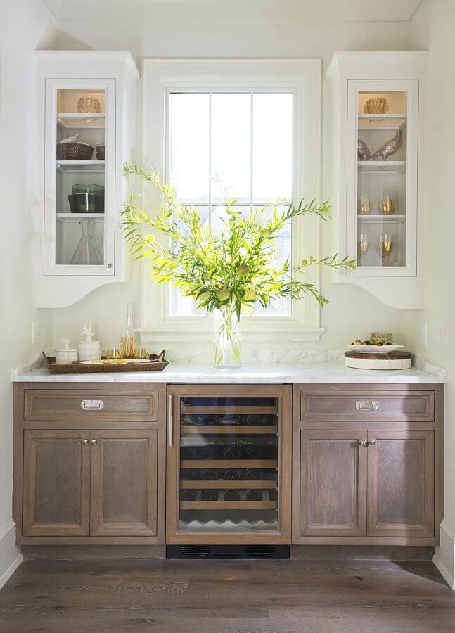 Practical Spaces Deserve to be Pretty, Too (Mudrooms, Laundry Rooms + Pantries)