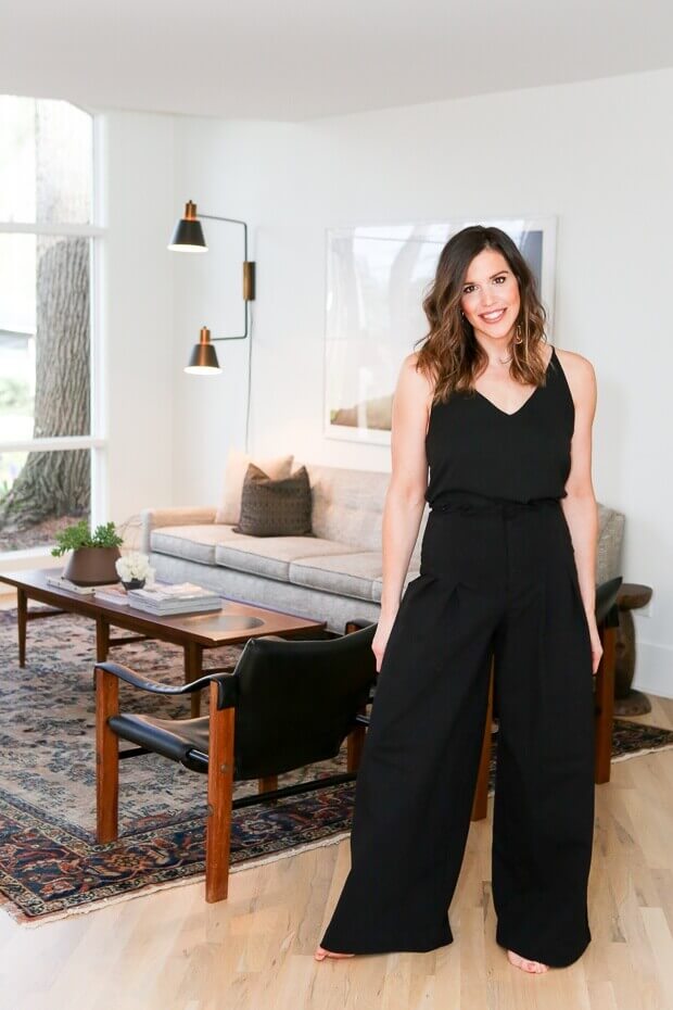 Lindsay Tarquinio is our newest FACE of Atlanta.