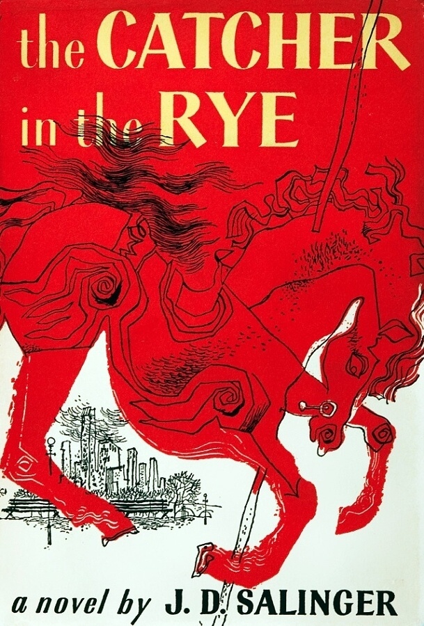 CatcherintheRye