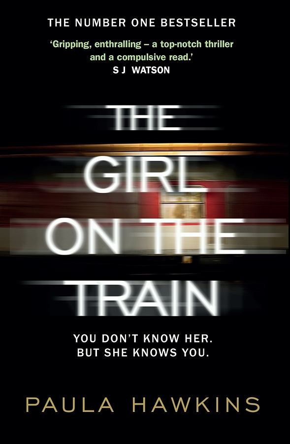 GirlontheTrain