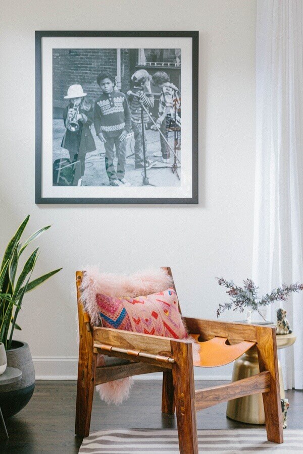 Hannah Crowell of Crowell & Co. Interiors is our current Interior Design Crush!