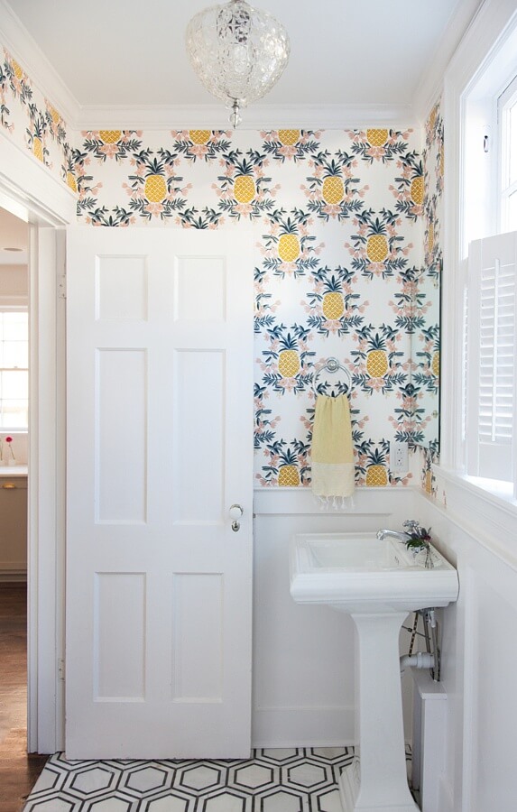 Hannah Crowell of Crowell & Co. Interiors is our current Interior Design Crush!