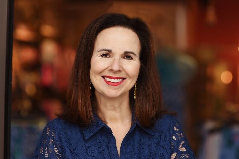 Jane Bennett of Peppermint Palm: FACES of Louisville