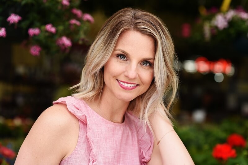 Shannon Kessler of Primp Style Lounge: FACES of Louisville