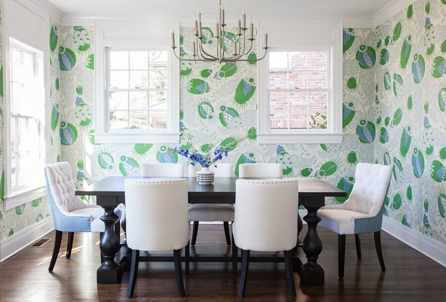 Hannah Crowell of Crowell & Co. Interiors is our current Interior Design Crush!
