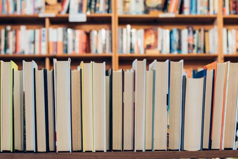 11 Book Recommendations from the StyleBlueprint Staff