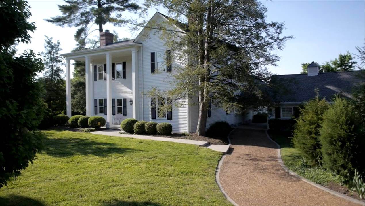 Curt Hahn Farmhouse 2
