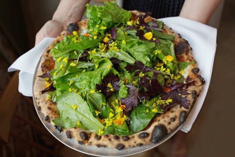 You’ve Gotta Try ‘Folk,’ the Sister Restaurant to Rolf & Daughters