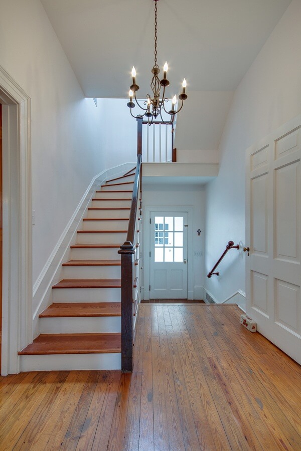Historic Farmhouse for sale
