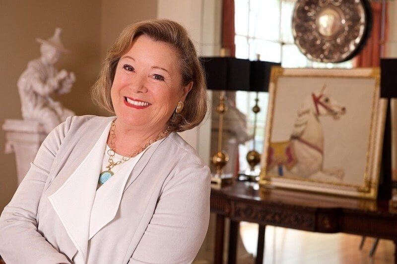 JoAnne Haynes: FACES of Nashville