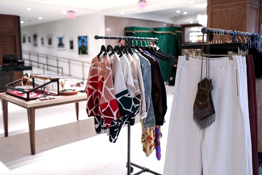 Nashville's New Stores You Need to Know About Nashville's New Stores You Need to Know About
