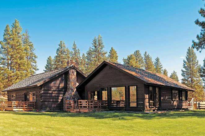 Luxury Home