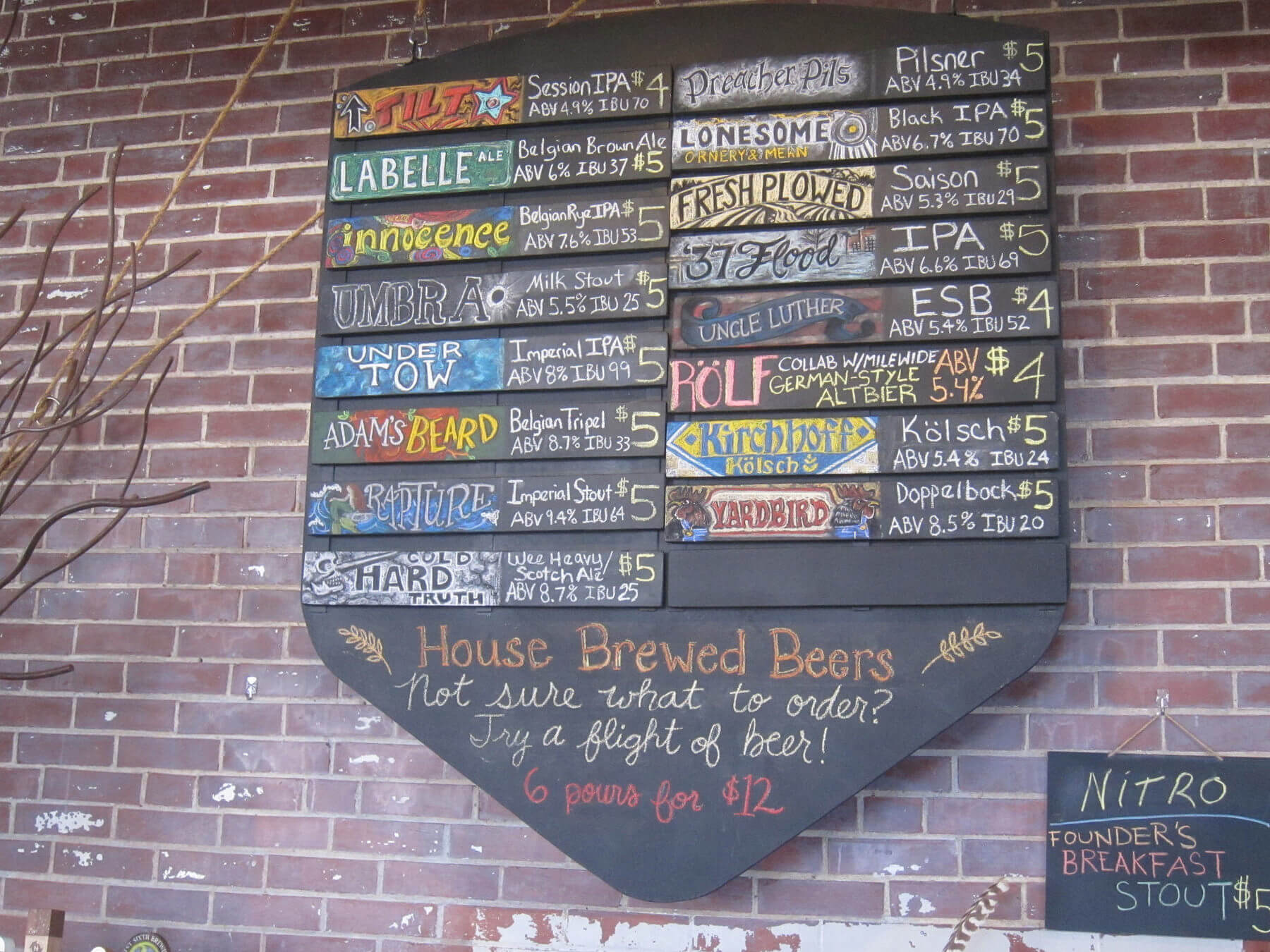 Love beer? Head to Paducah for PahBREWkah!