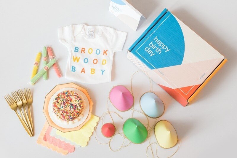 Brookwood Baptist Celebrates New Life With This One Special Gift