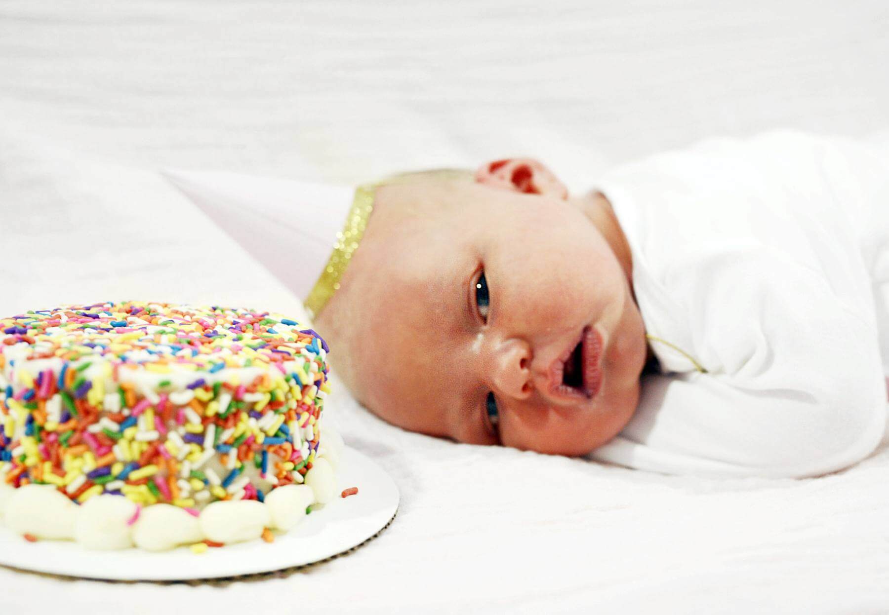 Birth Day Box