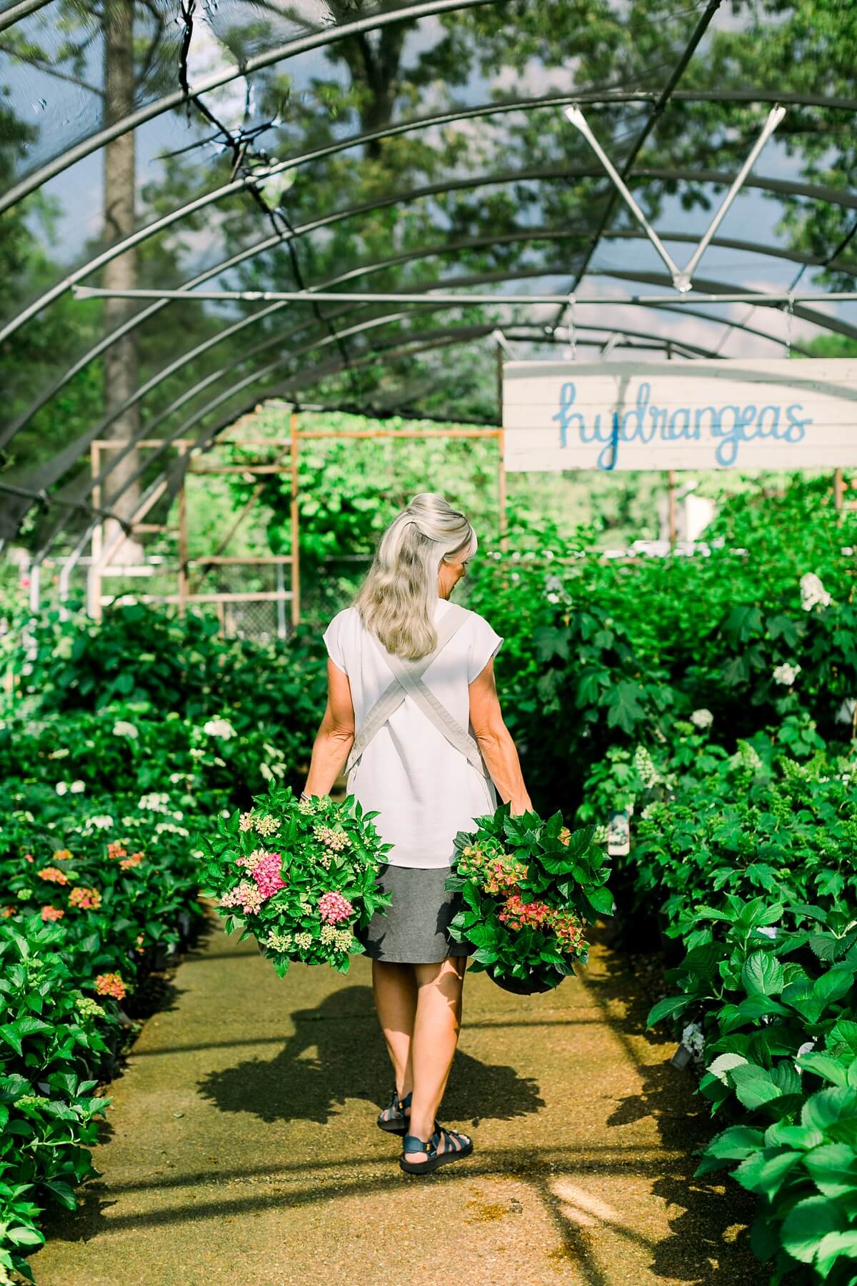 Millstone Market & Nursery