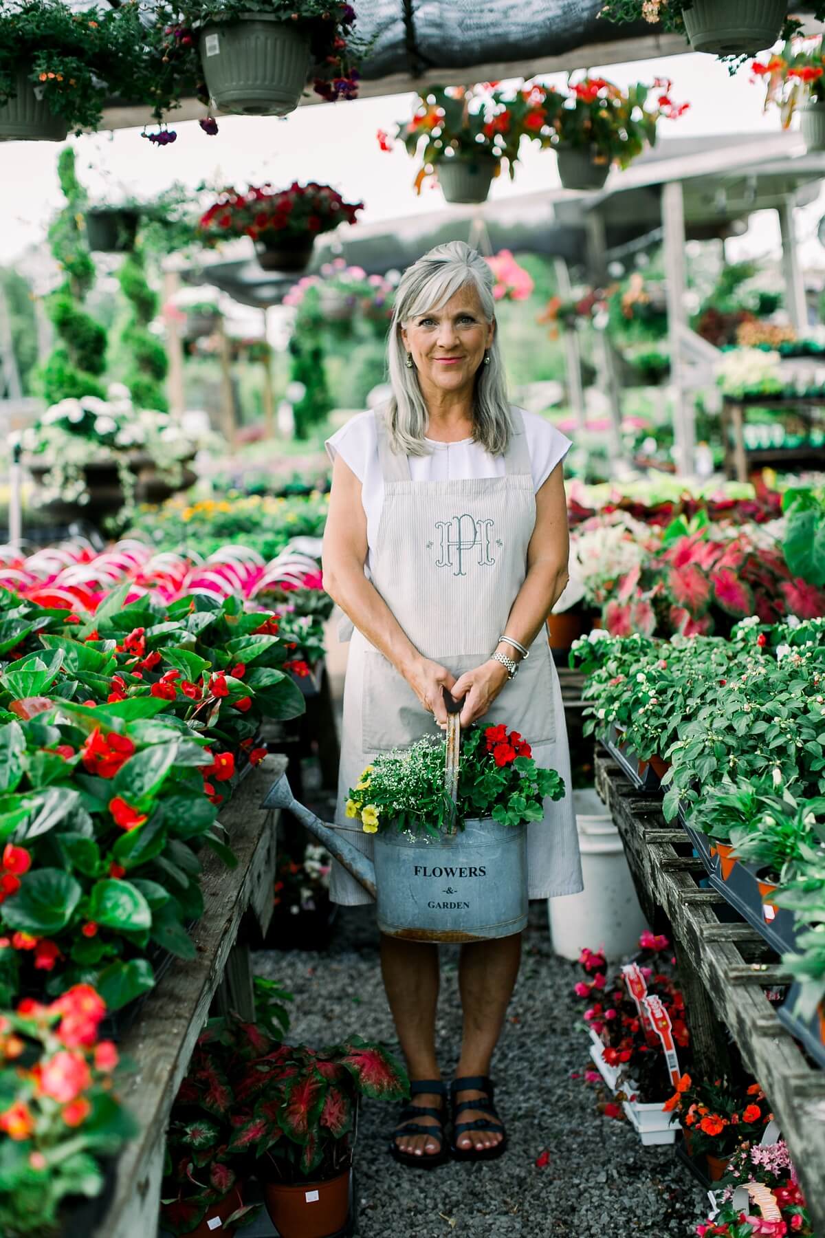 Millstone Market & Nursery