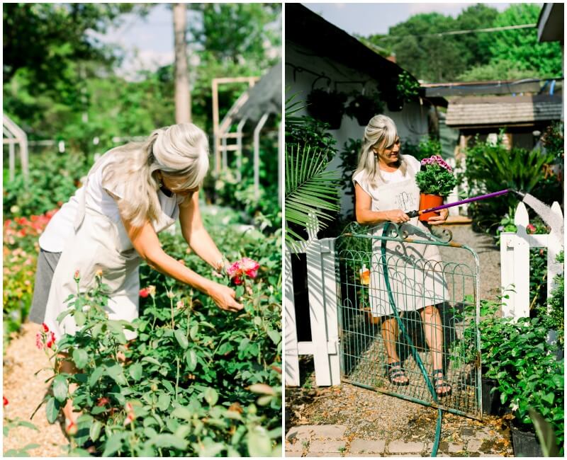 Millstone Market & Nursery