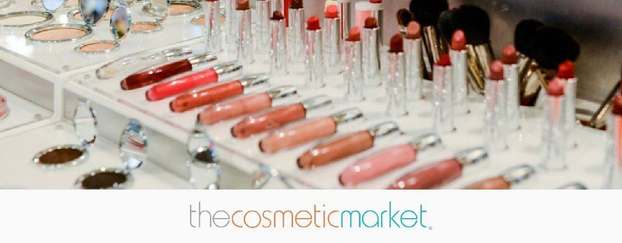 Sponsor Ad Cosmetic Market 02