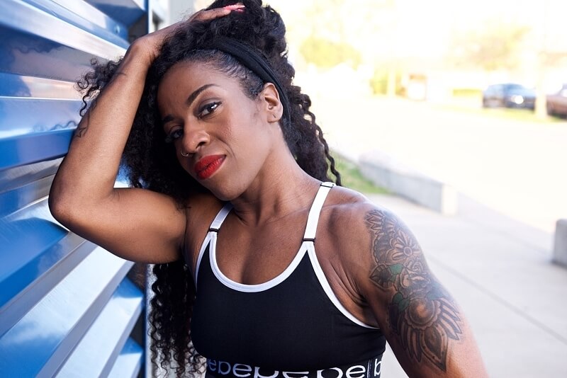 Tisha Wilson: FACES of Nashville