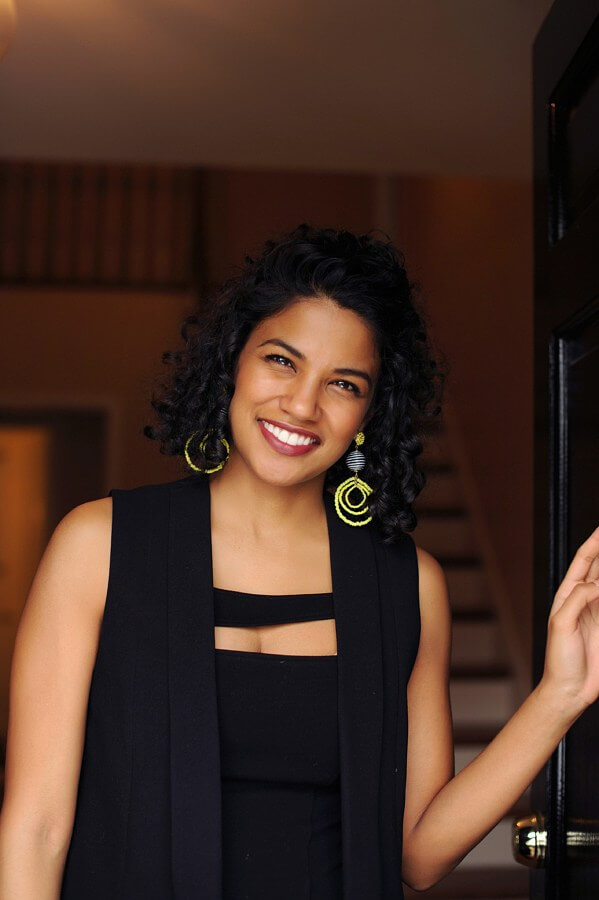 Seema Sheth FACES of Louisville