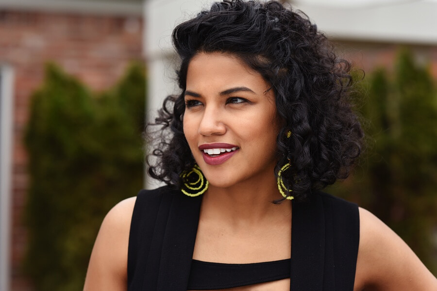 Seema Sheth FACES of Louisville