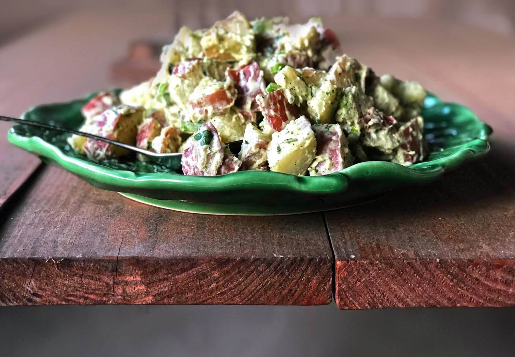 potato salad