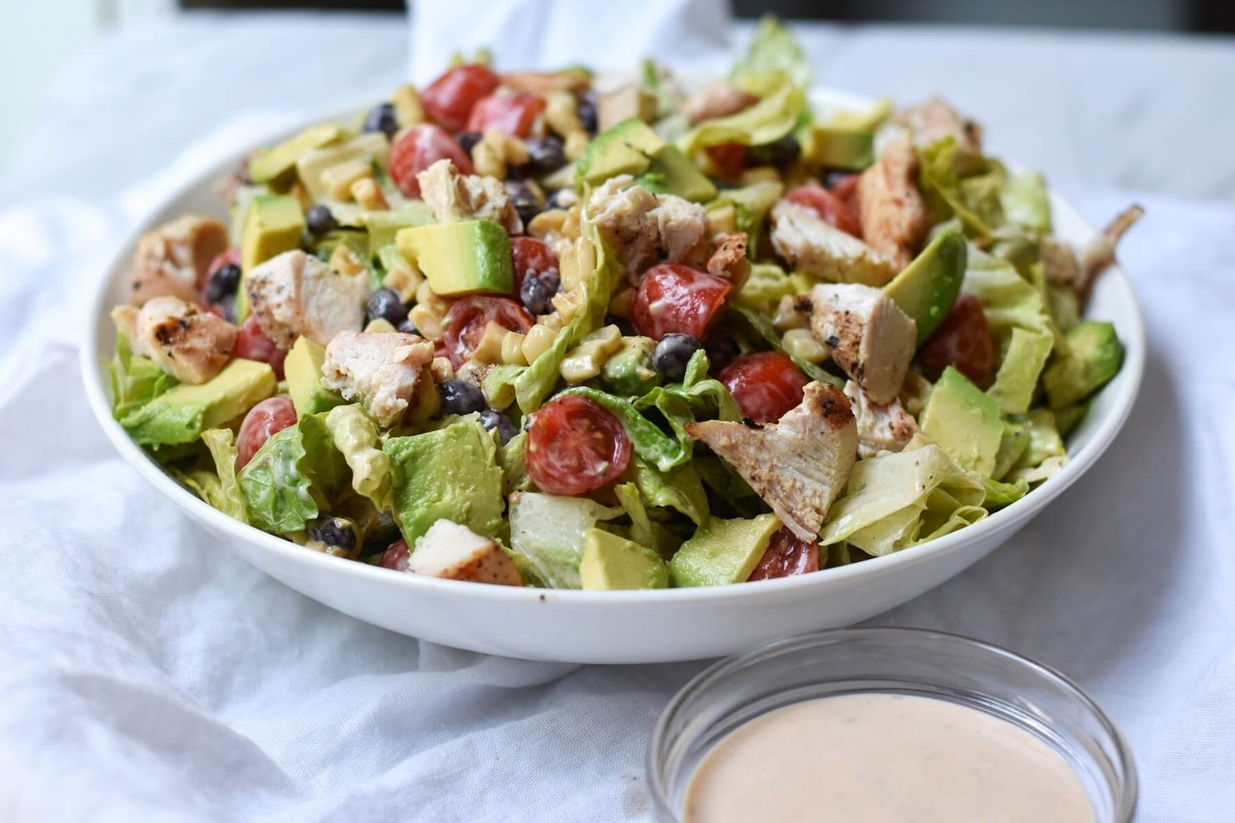 salad