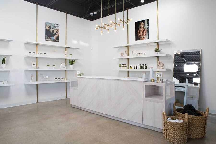 Nashville's New Stores You Need to Know About Nashville's New Stores You Need to Know About