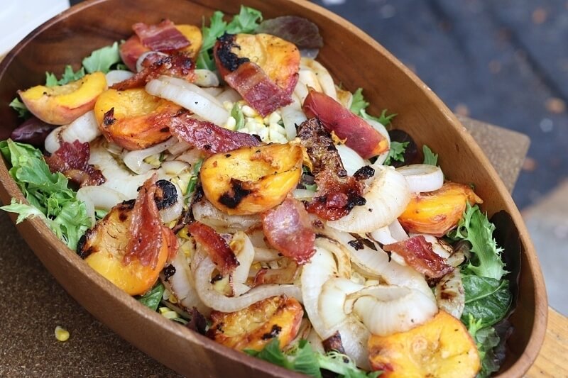 13 Salads & Sides for Your July 4th Festivities
