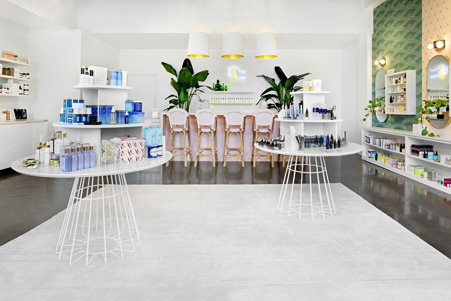 Nashville's New Stores You Need to Know About Nashville's New Stores You Need to Know About