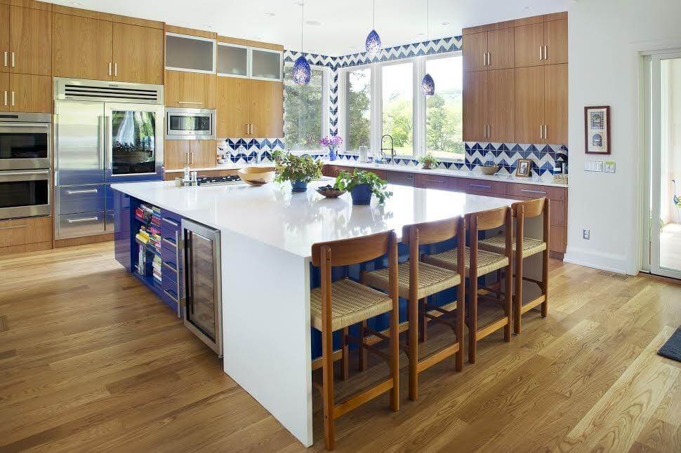 4 Design Techniques for Small Spaces