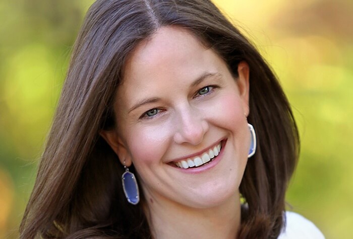 Katie Hines Porterfield is a wife, mother of twin boys and a Southern children's author.