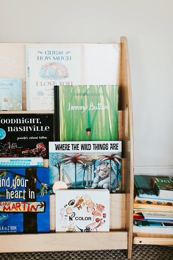 Give Goodnight, Nashville a spot on your bookshelf! 