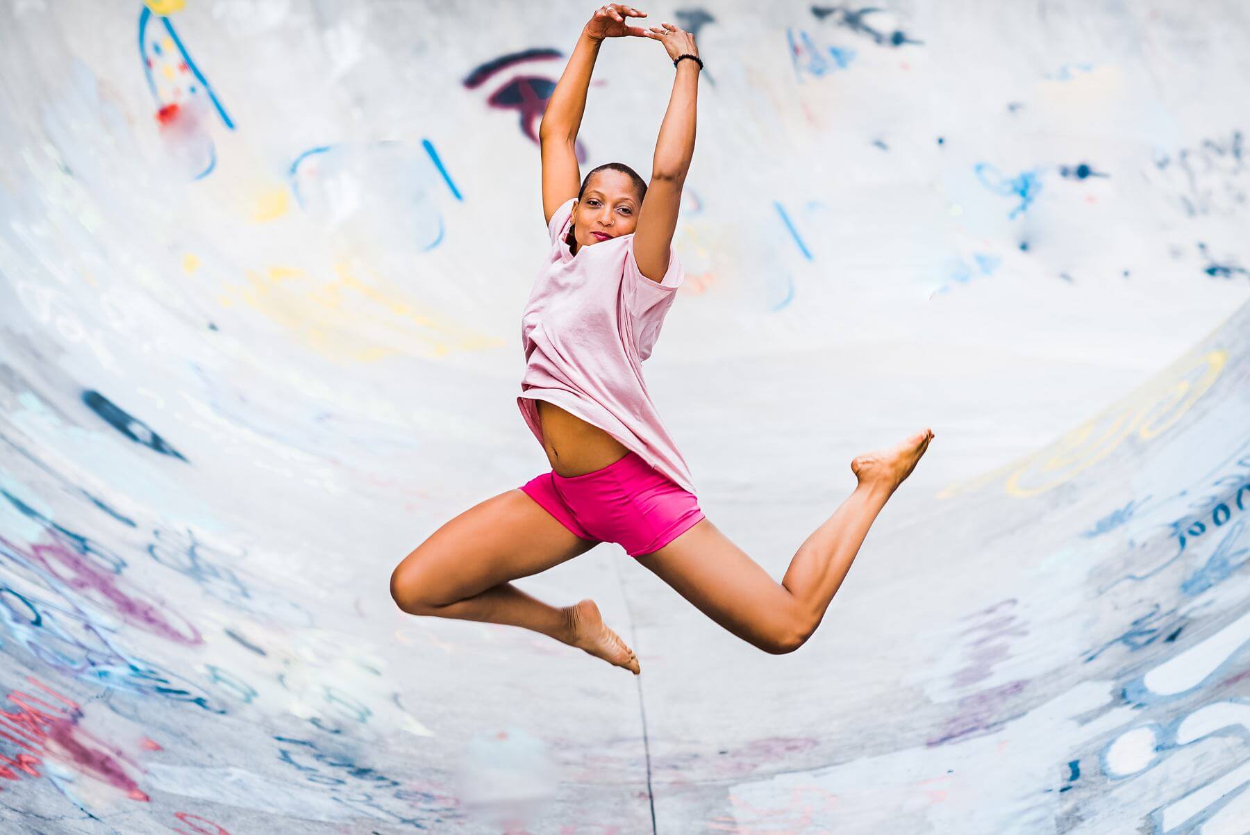 Safiyyah Dance Company