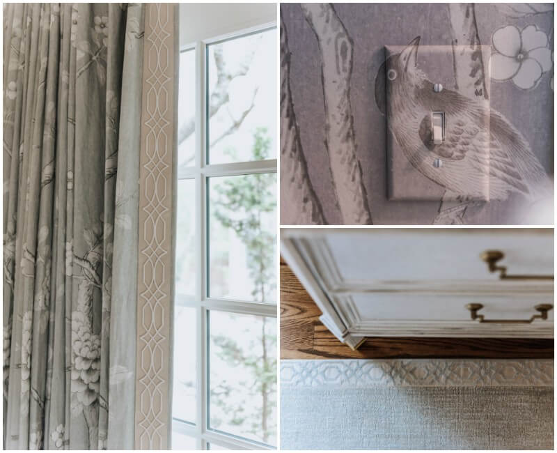 design details
