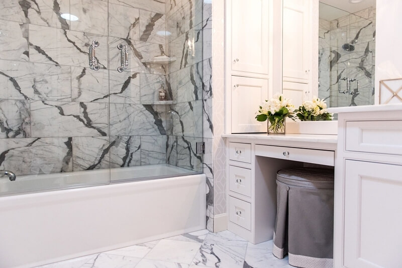 Gorgeous Design Details Make This Home’s Interiors Sing