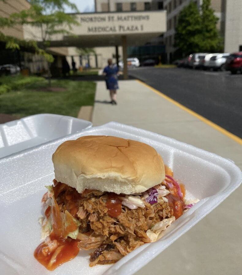 The Best Louisville Food Trucks