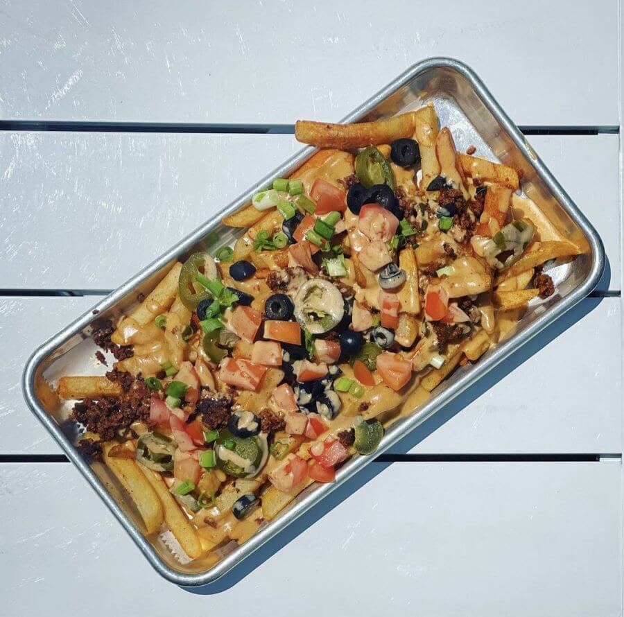 The Best Louisville Food Trucks