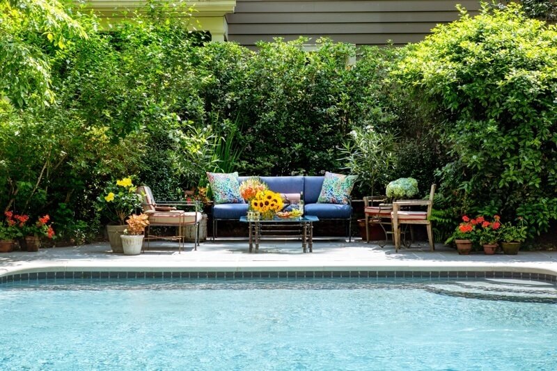 A Red Acres Home: This Year’s King of Carnival Shares a Sneak Peek at His Royal Digs
