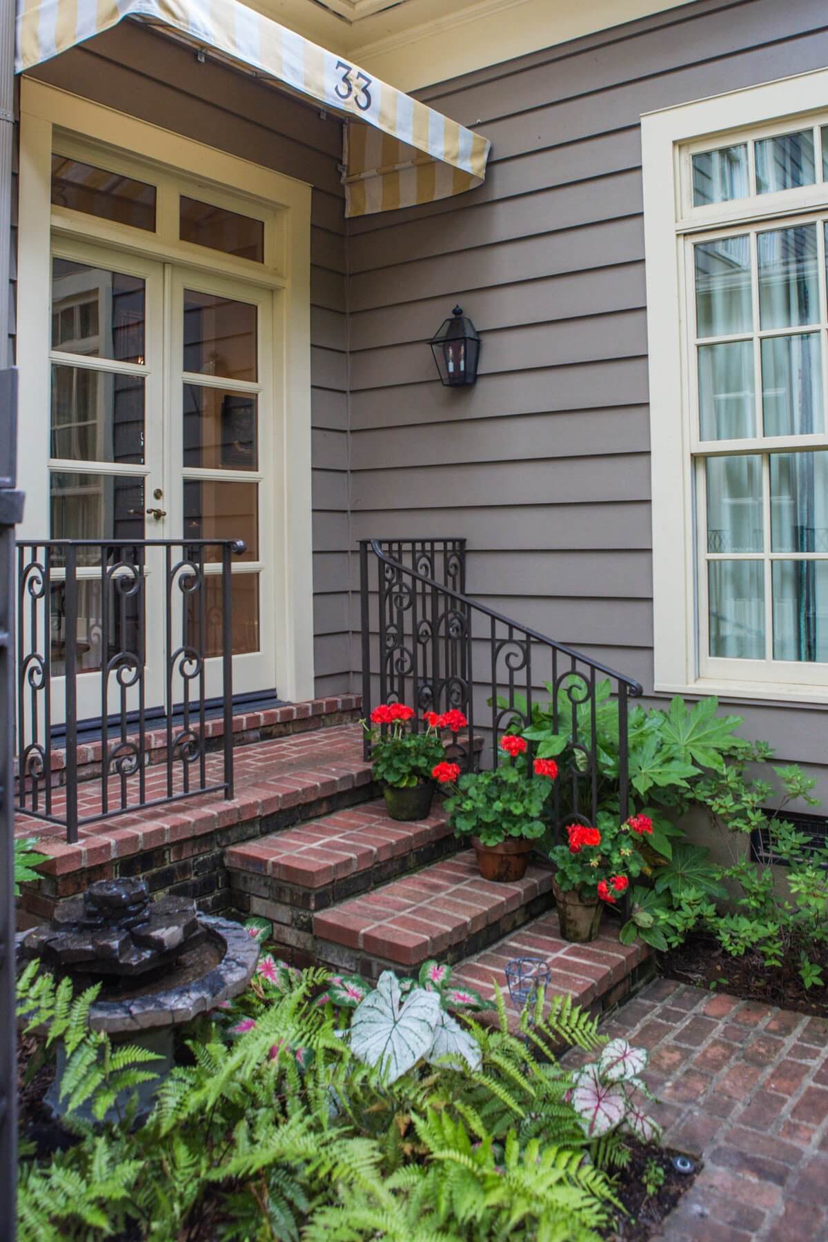 red acres home