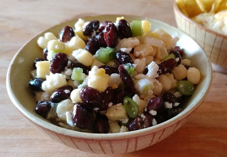 SB SE Dump Recipes corn dip 1