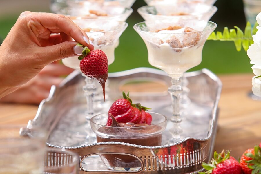 The Elements of a Summer Garden Party — Billie's Pecans The Elements of a Summer Garden Party — Billie's Pecans