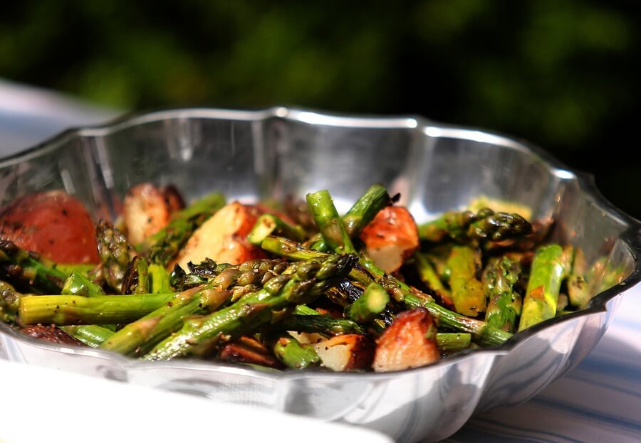 basic vinaigrette dressing