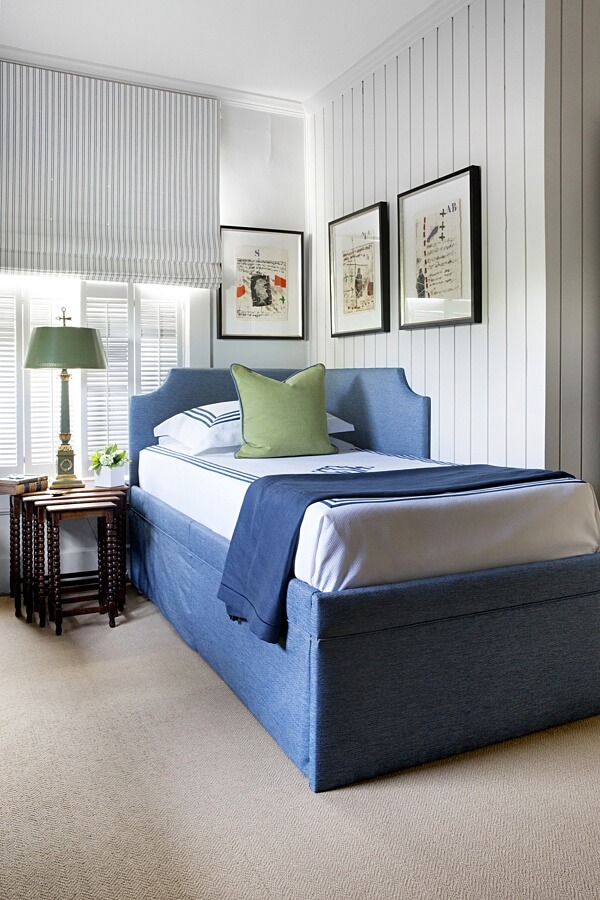 A Comfortable Southern Home That Invites You In