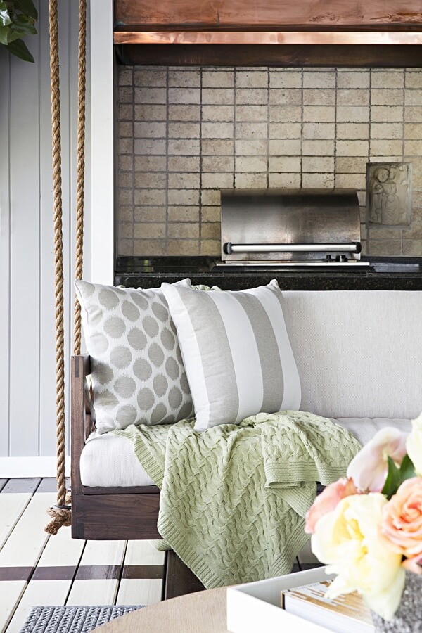 A Comfortable Southern Home That Invites You In