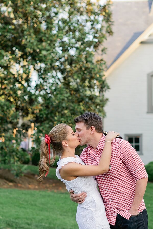 BBQ Before They Say “I Do” : An Americana Welcome Party BBQ Before They Say “I Do” : An Americana Welcome Party