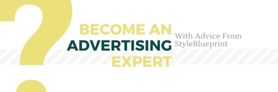 become an advertising expert