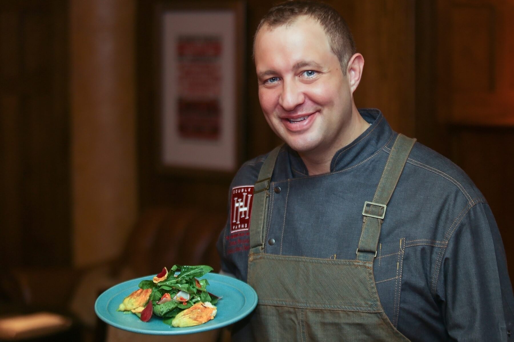 Hermitage Hotel’s Capitol Grille: Committed to Community for More Than 100 Years